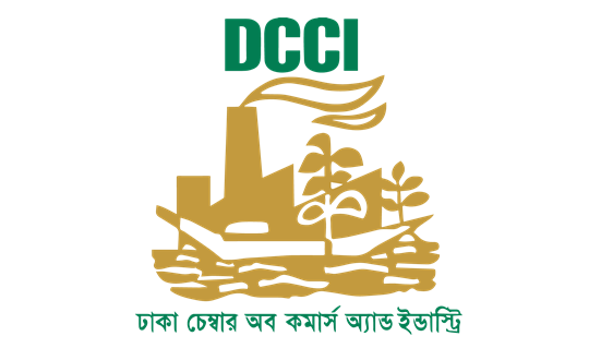 DCCI Logo